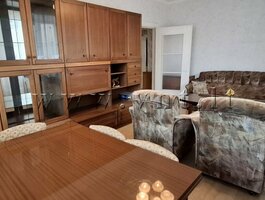 Parduodamas 2 kambarių butas Klaipėdoje, Senamiestyje, Šaulių g.