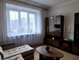 Parduodamas 2 kambarių butas Klaipėdoje, Senamiestyje, Šaulių g.