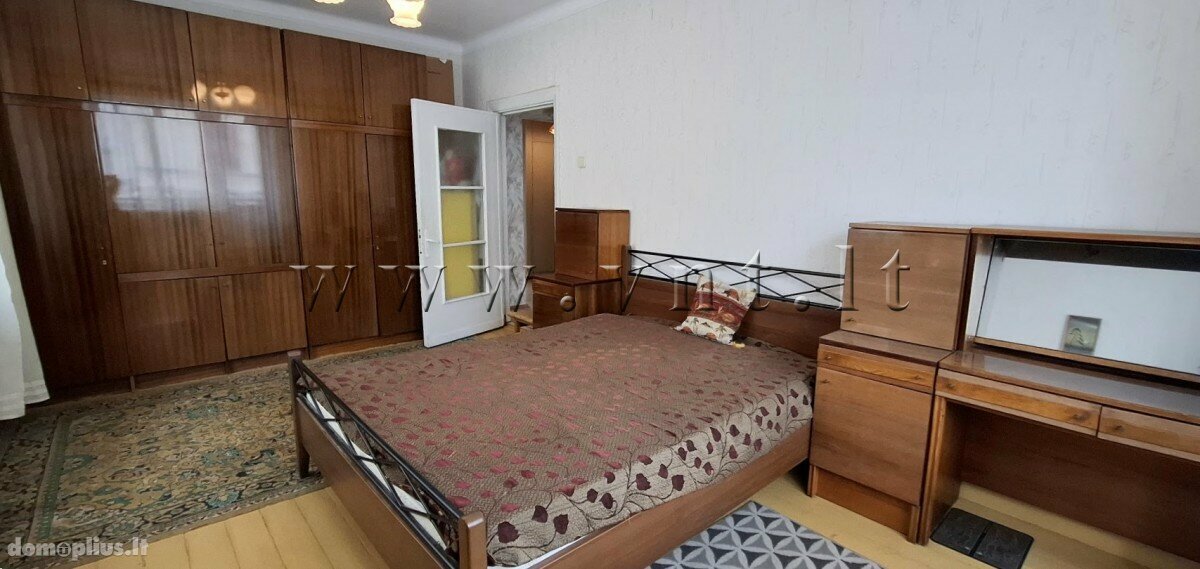 Parduodamas 2 kambarių butas Klaipėdoje, Senamiestyje, Šaulių g.