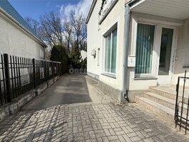 3 rooms apartment for sell Šiauliuose, Centre