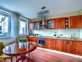 3 kambarių buto nuoma Vilniuje, Pilaitėje, Trakėnų g.
