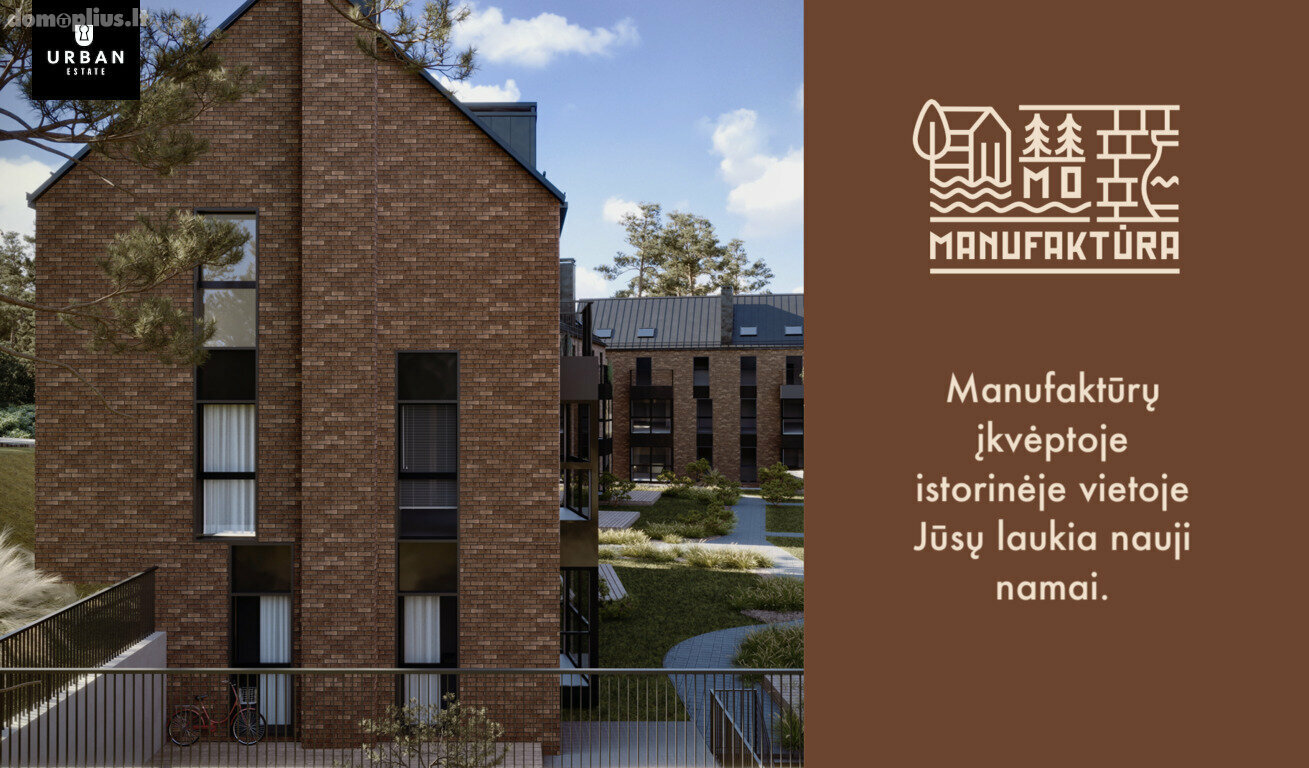 Parduodamas 2 kambarių butas Vilniuje, Naujoji Vilnia, Moliakalnio g.