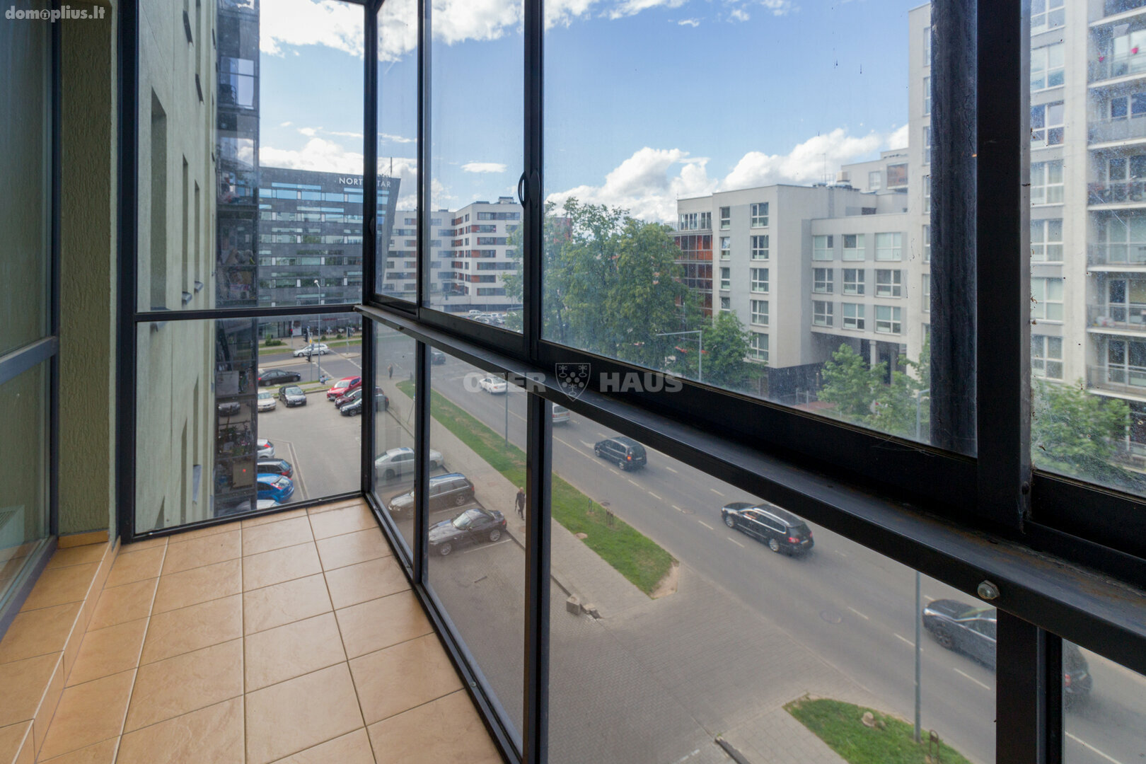 Сдаю 2 комнатную квартиру Vilniuje, Žirmūnuose, Ulonų g.