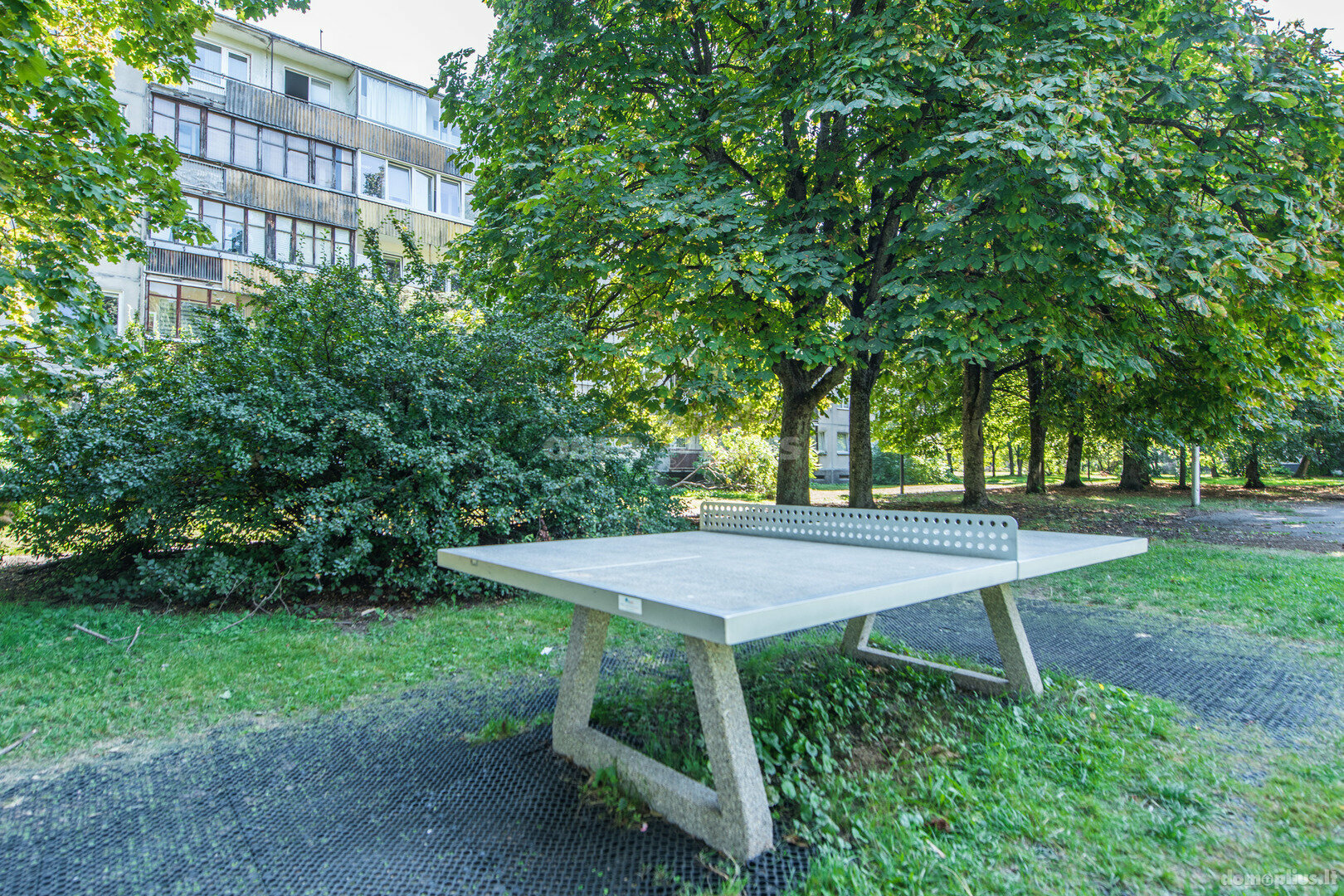 Parduodamas 3 kambarių butas Vilniuje, Žirmūnuose