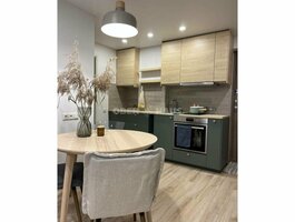 2 rooms apartment for sell Vilniuje, Žvėryne