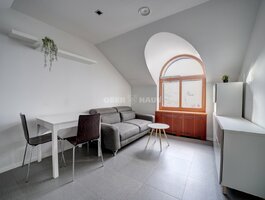 Сдаю 2 комнатную квартиру Vilniuje, Žvėryne