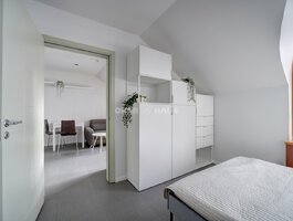 Сдаю 2 комнатную квартиру Vilniuje, Žvėryne