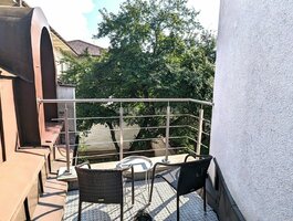 Сдаю 2 комнатную квартиру Vilniuje, Žvėryne
