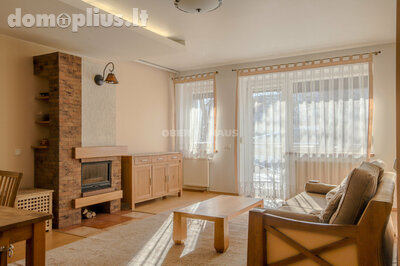 Продается 2 комнатная квартира Vilniuje, Žvėryne, Lūšių g.
