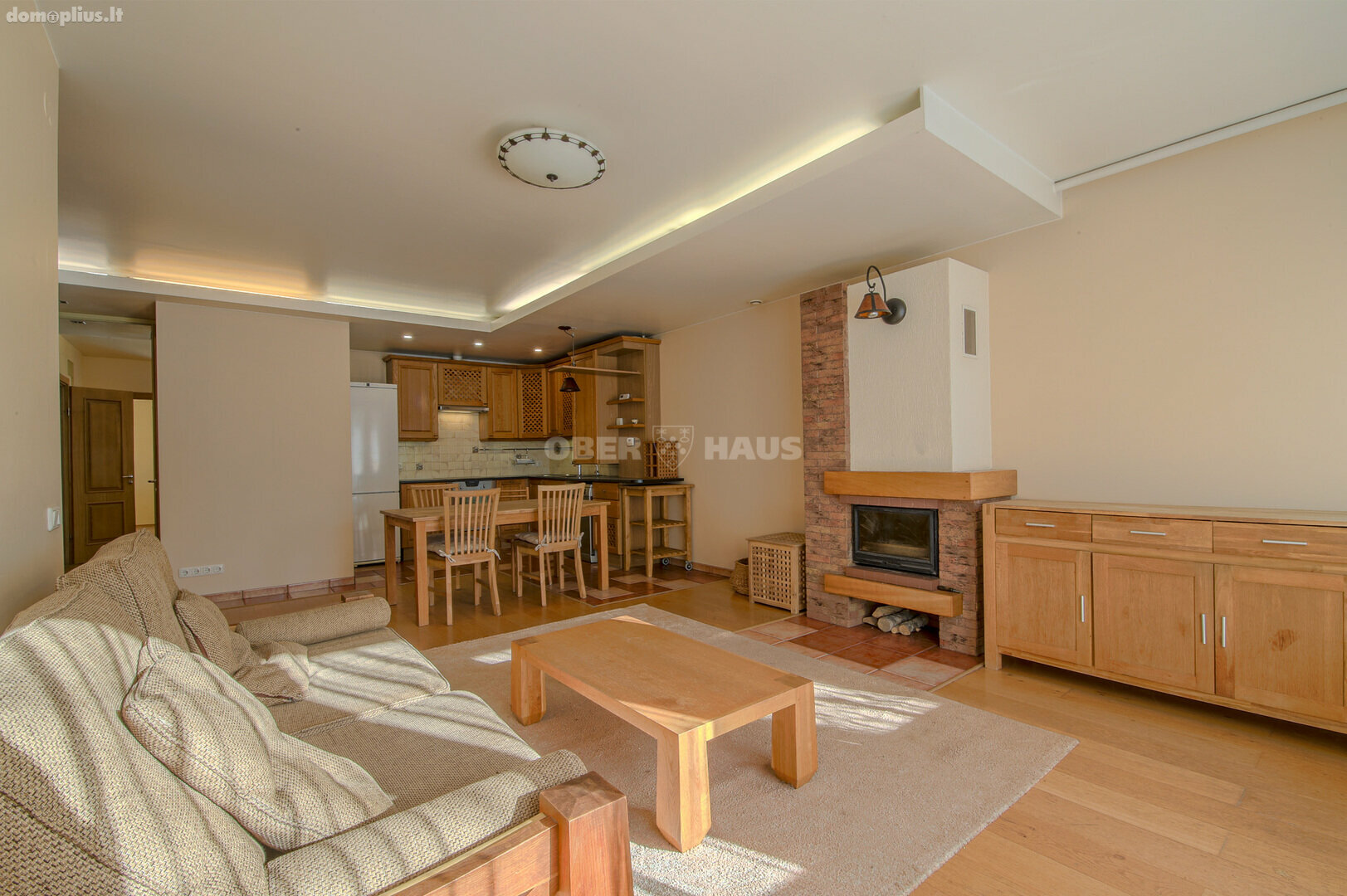 2 rooms apartment for sell Vilniuje, Žvėryne, Lūšių g.