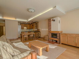 Продается 2 комнатная квартира Vilniuje, Žvėryne, Lūšių g.