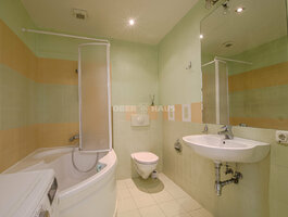 Продается 2 комнатная квартира Vilniuje, Žvėryne, Lūšių g.