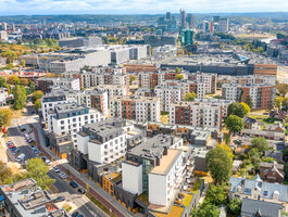 2 комнатная квартира Vilniuje, Žvėryne, Paribio g.