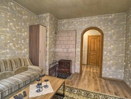 Parduodamas 1 kambario butas Šiauliai, Šiauliuose, Sodo g.