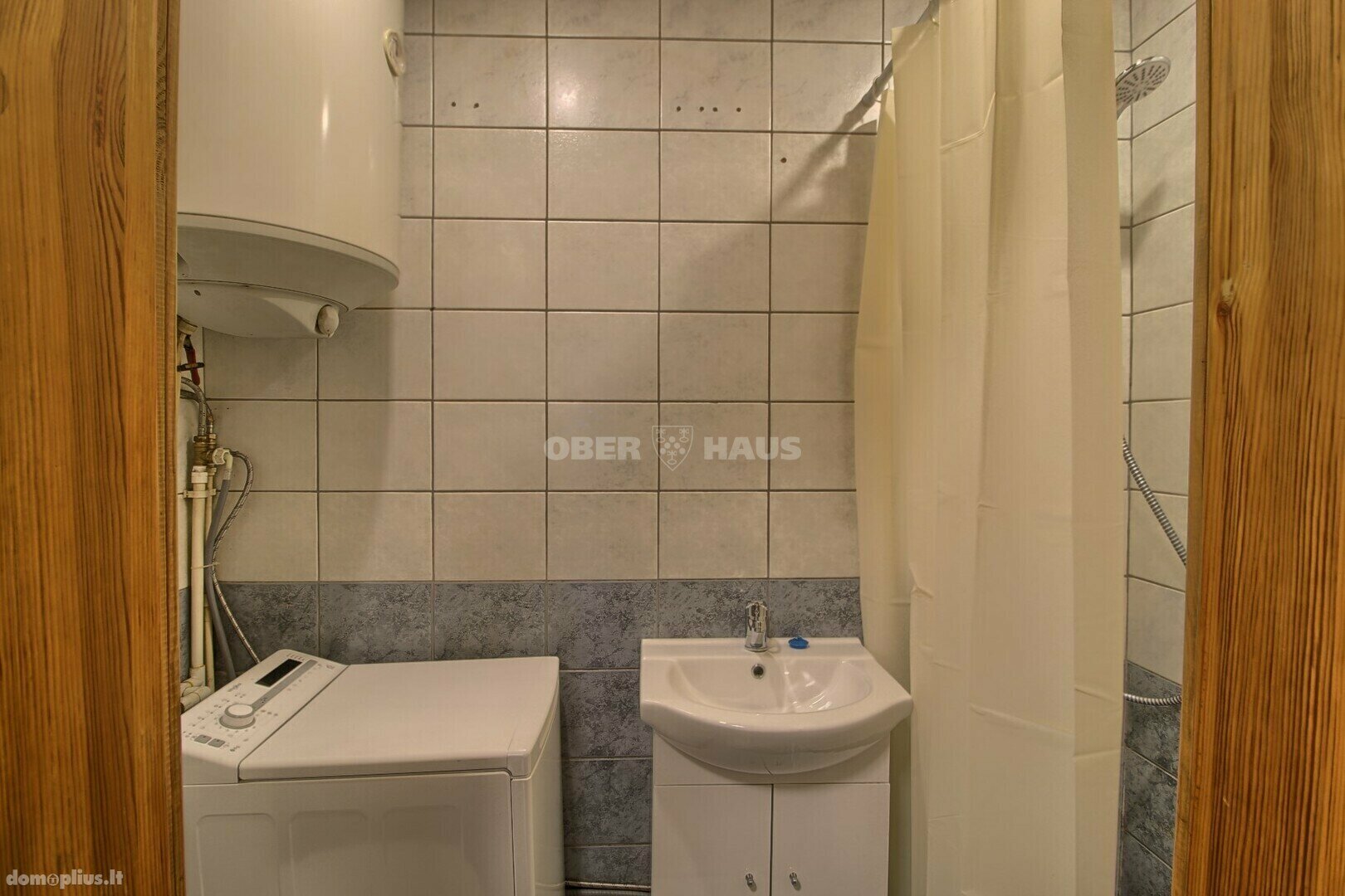 Parduodamas 1 kambario butas Šiauliai, Šiauliuose, Sodo g.