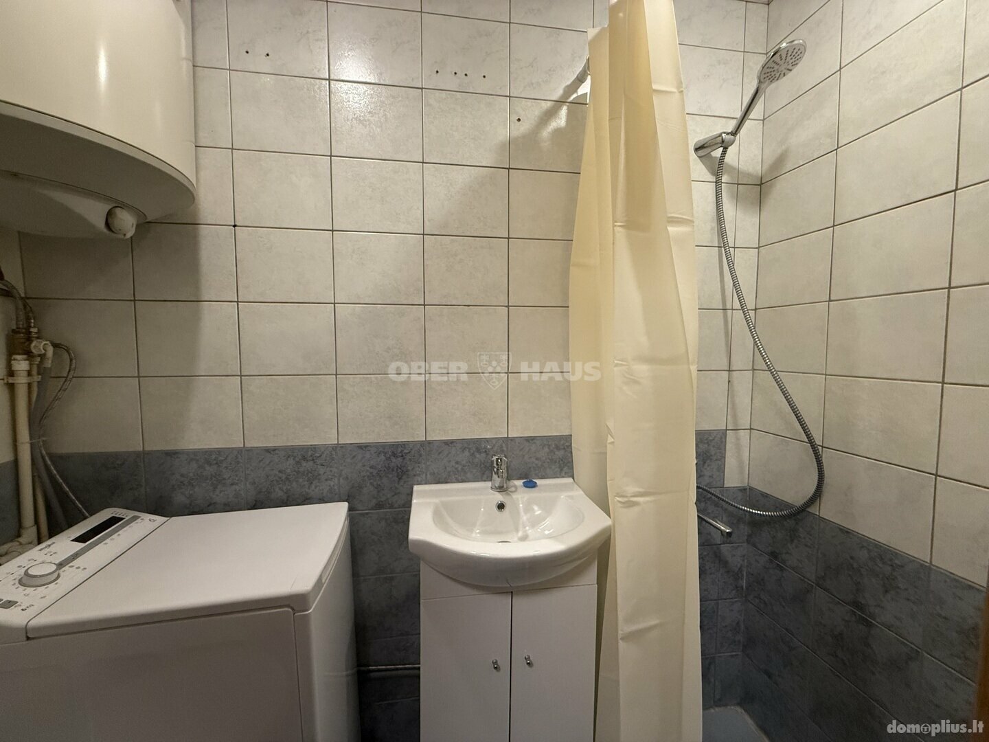 Parduodamas 1 kambario butas Šiauliai, Šiauliuose, Sodo g.