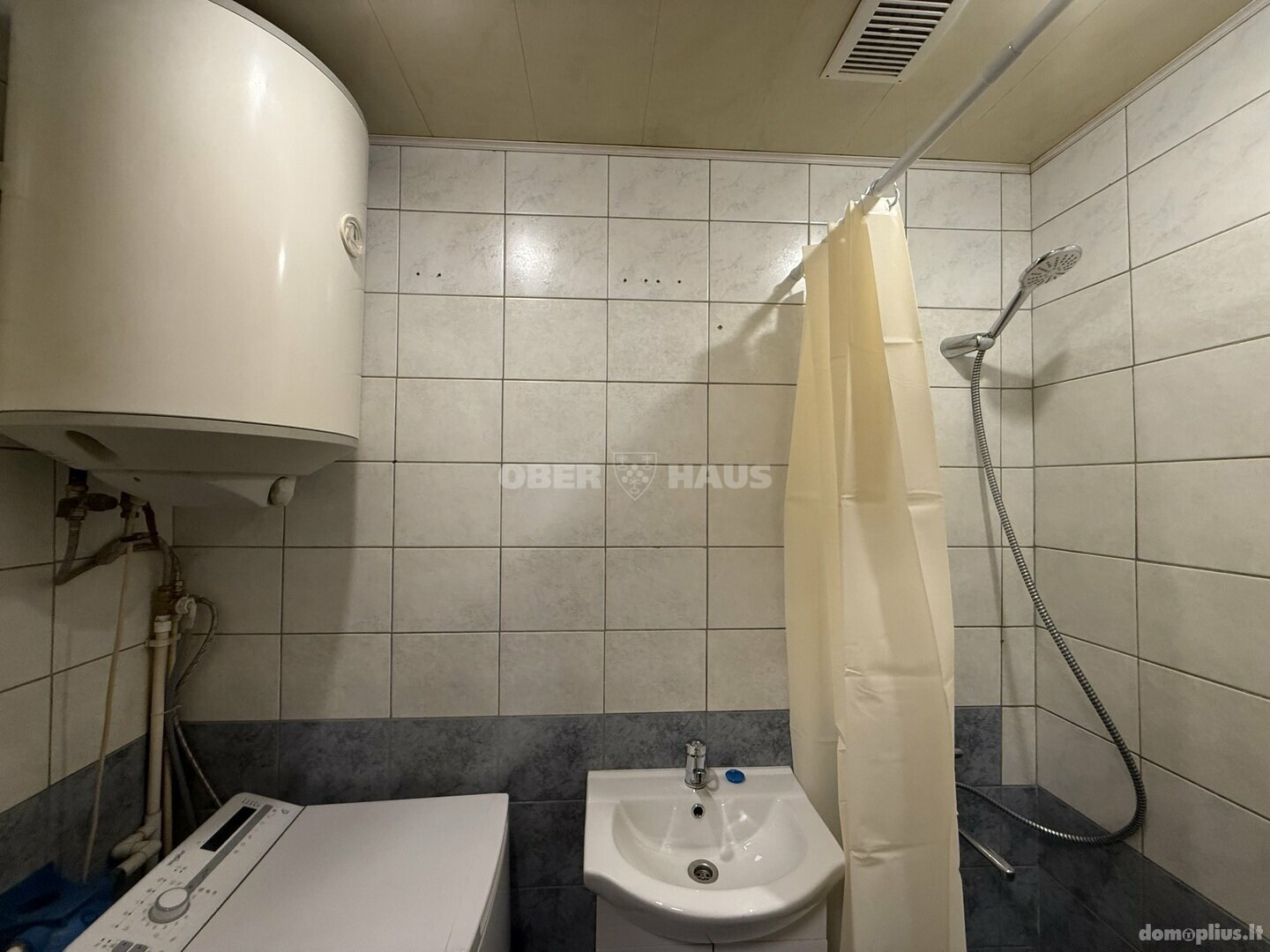 Parduodamas 1 kambario butas Šiauliai, Šiauliuose, Sodo g.