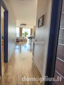 Продается 2 комнатная квартира Kaune, Vaišvydavoje