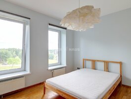3 kambarių butas Vilniuje, Verkiuose