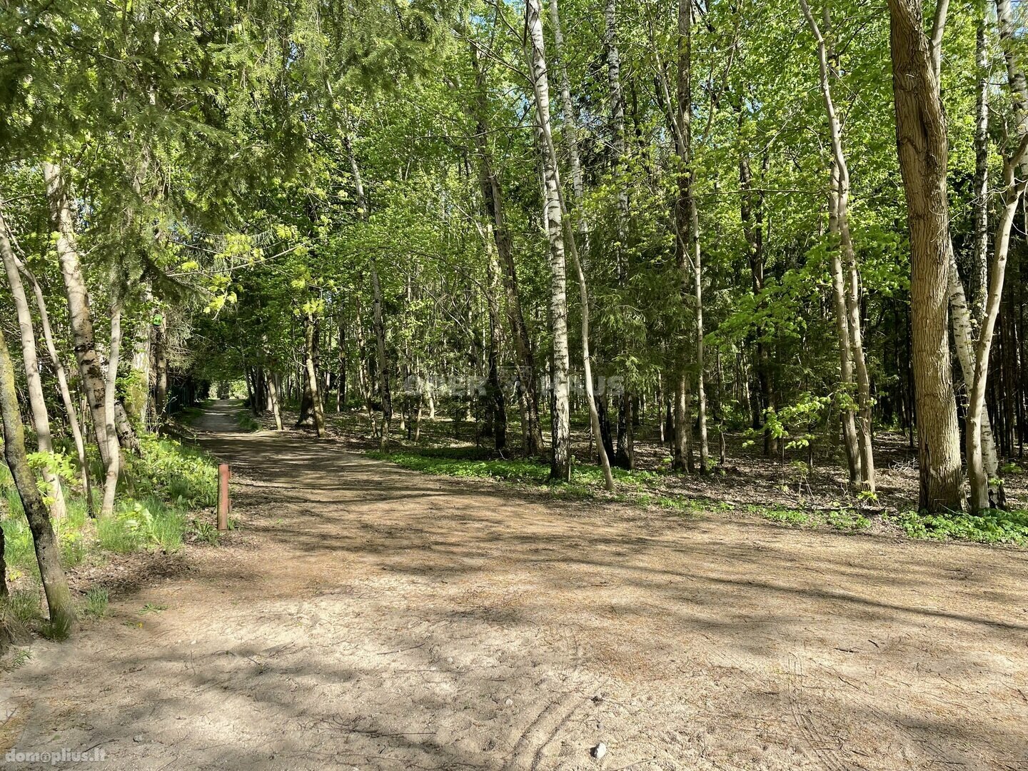 Parduodamas 3 kambarių butas Vilniuje, Verkiuose