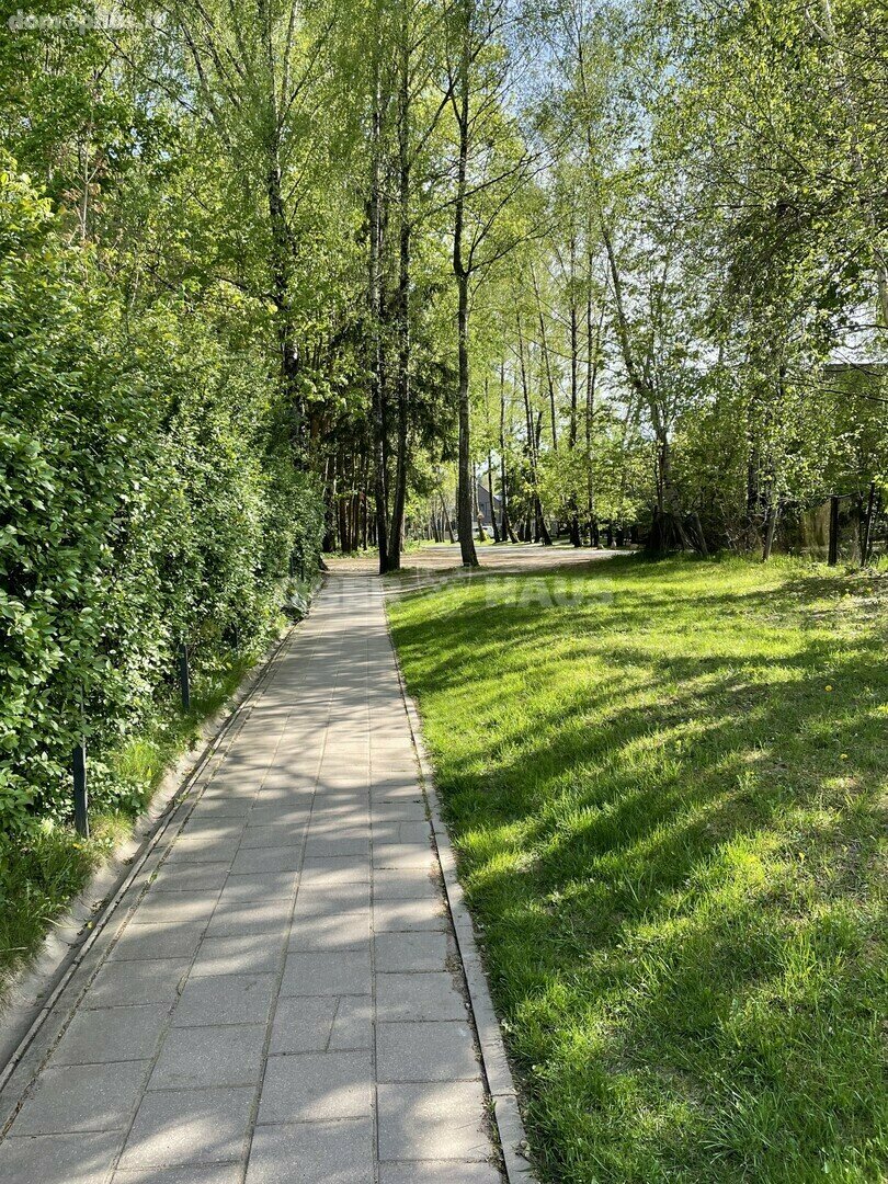 Parduodamas 3 kambarių butas Vilniuje, Verkiuose
