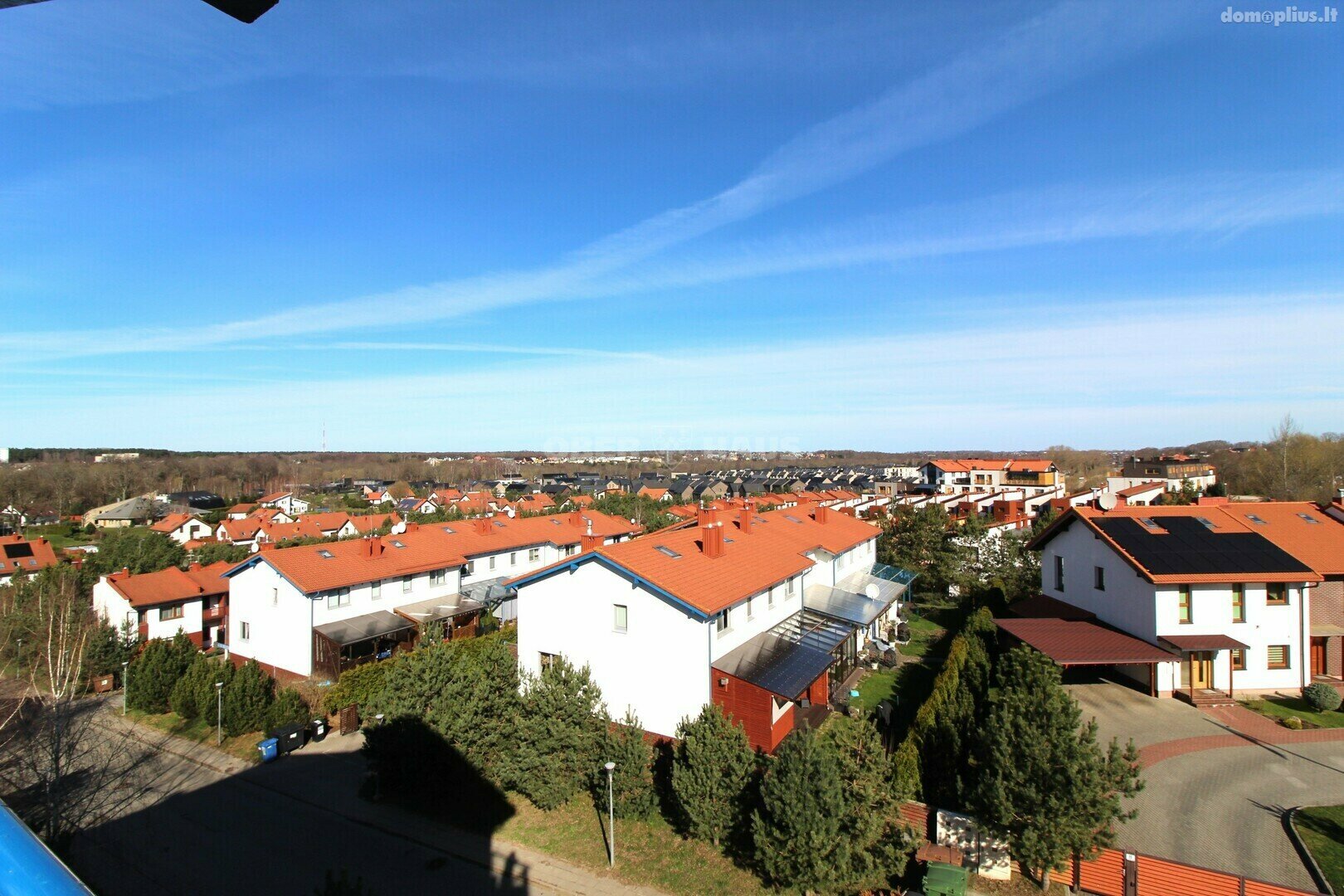 Parduodamas 3 kambarių butas Klaipėdoje, Tauralaukyje