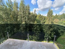 Parduodamas 2 kambarių butas Kaune, Romainiuose, Girios g.