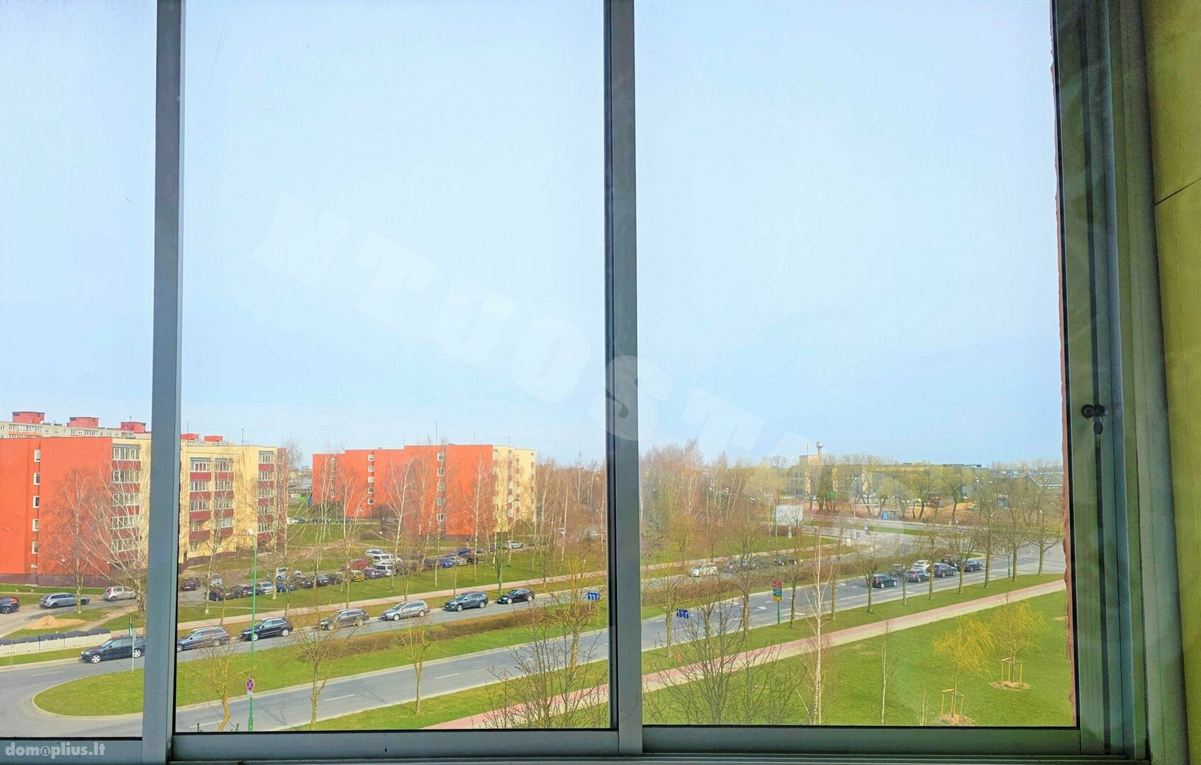 3 rooms apartment for sell Klaipėdoje, Vingio, Vingio g.