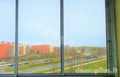3 rooms apartment for sell Klaipėdoje, Vingio, Vingio g.