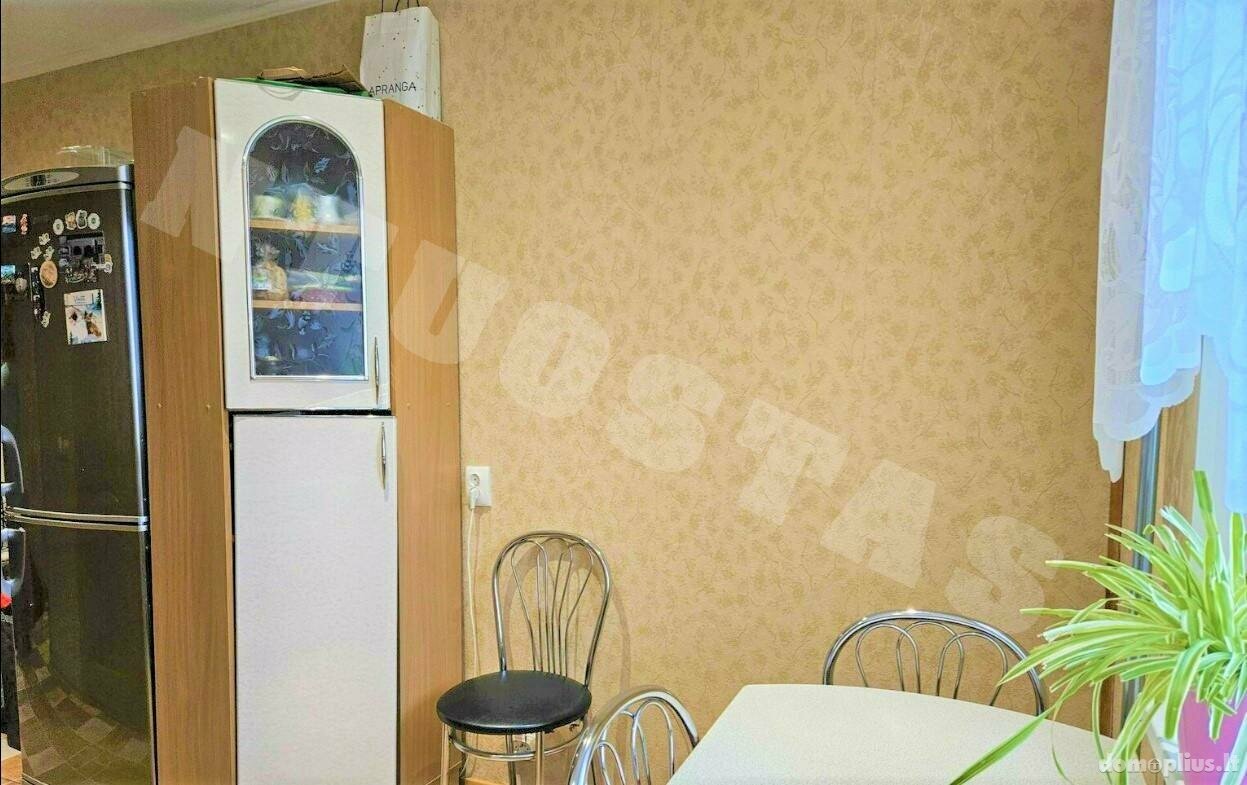 3 rooms apartment for sell Klaipėdoje, Vingio, Vingio g.