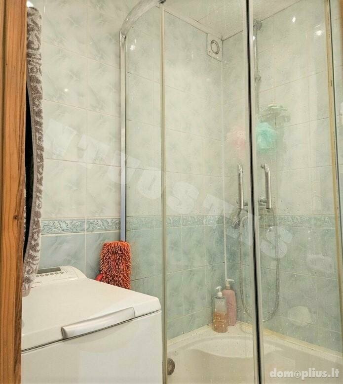 3 rooms apartment for sell Klaipėdoje, Vingio, Vingio g.
