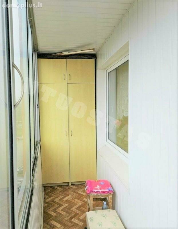 3 rooms apartment for sell Klaipėdoje, Vingio, Vingio g.