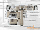 3 rooms apartment for sell Vilniuje, Justiniškėse, Taikos g. (18 picture)