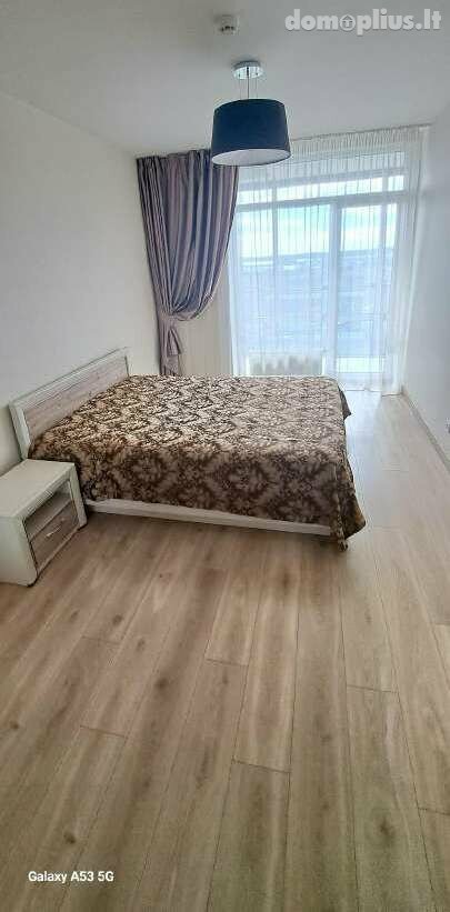 Parduodamas 2 kambarių butas Klaipėdoje, Alksnynėje, Taikos pr.