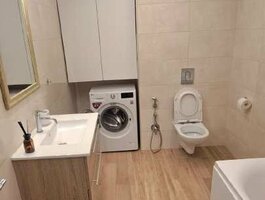 2 rooms apartment for sell Klaipėdoje, Alksnynėje, Taikos pr.