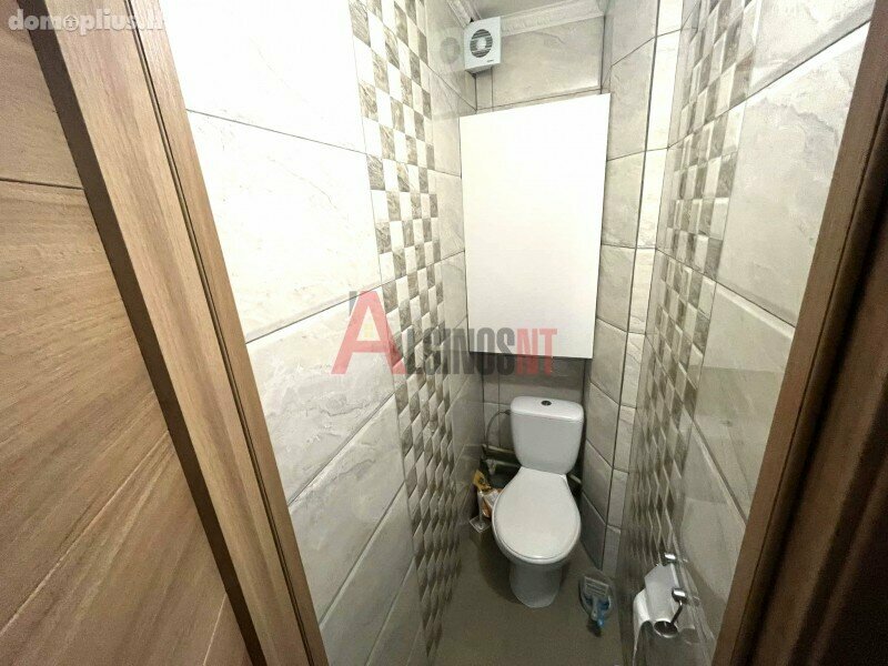 4 rooms apartment for sell Klaipėdoje, Debrecene, Debreceno g.