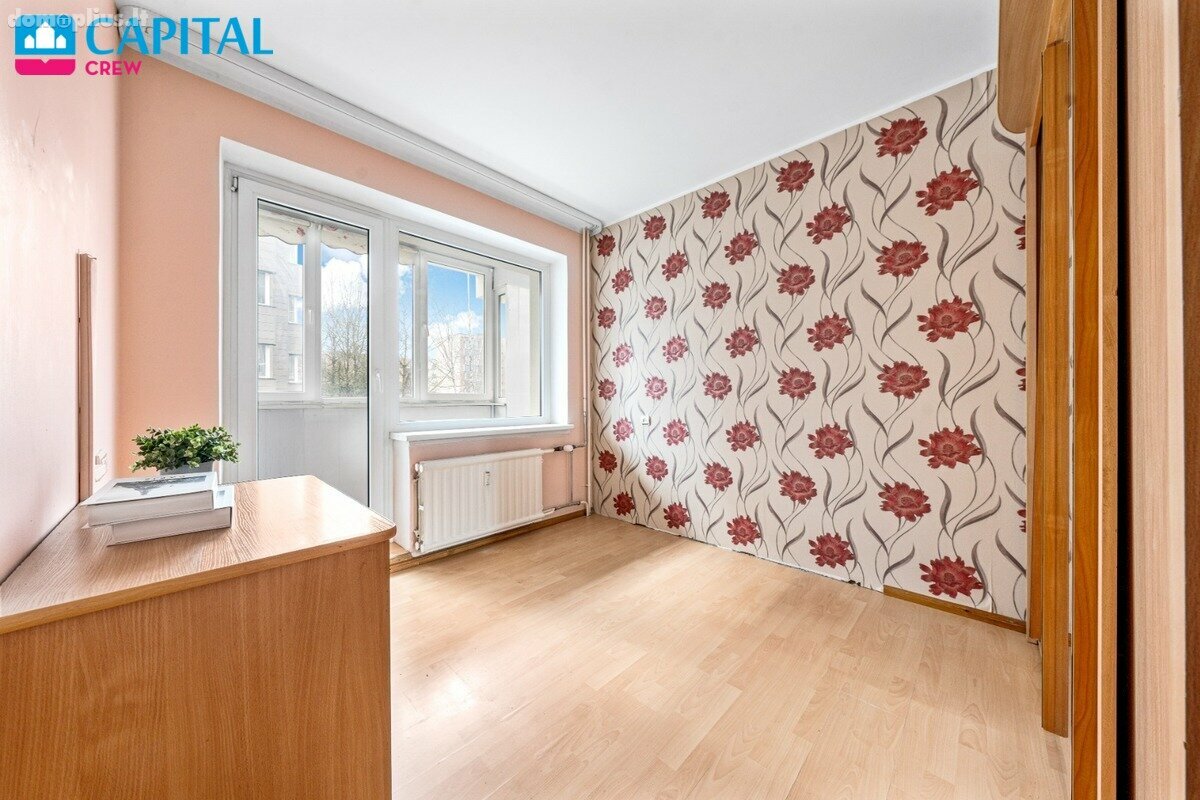 2 rooms apartment for sell Ukmergės rajono sav., Ukmergėje, Jaunimo g.