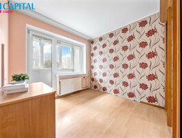 Parduodamas 2 kambarių butas Ukmergės rajono sav., Ukmergėje, Jaunimo g.