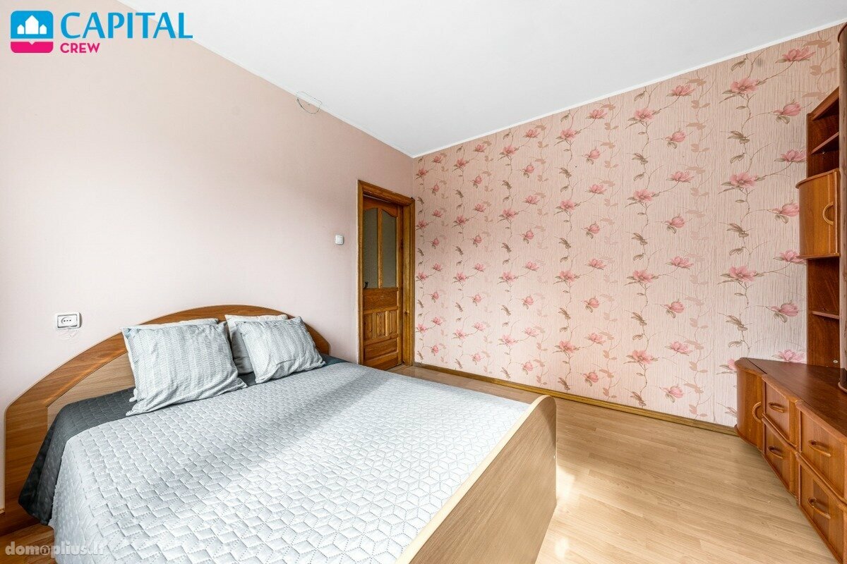 Продается 2 комнатная квартира Ukmergės rajono sav., Ukmergėje, Jaunimo g.