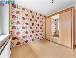 Продается 2 комнатная квартира Ukmergės rajono sav., Ukmergėje, Jaunimo g.