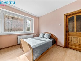 Продается 2 комнатная квартира Ukmergės rajono sav., Ukmergėje, Jaunimo g.