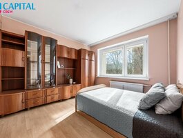 Продается 2 комнатная квартира Ukmergės rajono sav., Ukmergėje, Jaunimo g.