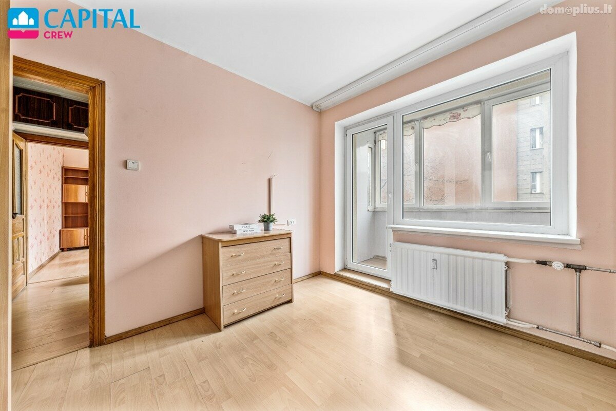 Продается 2 комнатная квартира Ukmergės rajono sav., Ukmergėje, Jaunimo g.