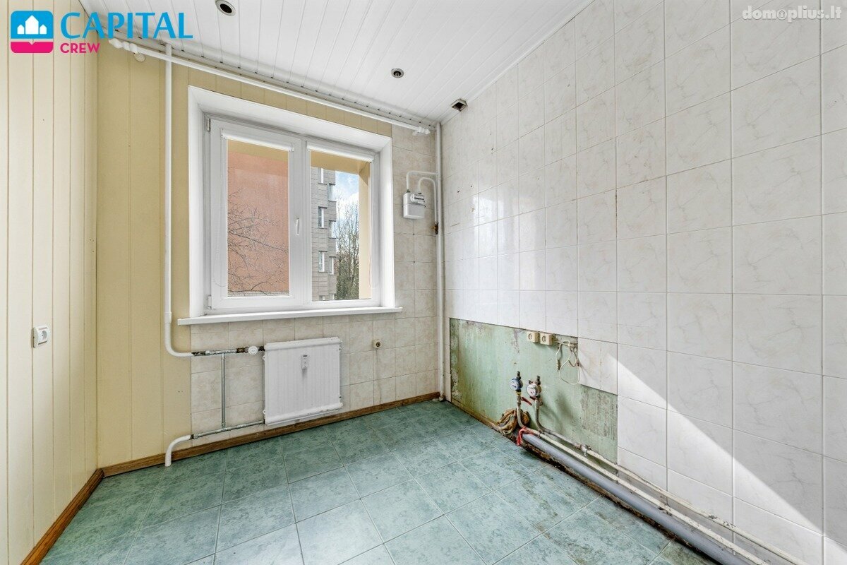 Продается 2 комнатная квартира Ukmergės rajono sav., Ukmergėje, Jaunimo g.