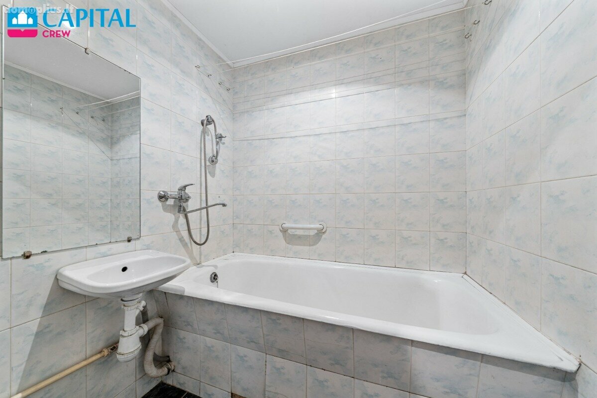 Продается 2 комнатная квартира Ukmergės rajono sav., Ukmergėje, Jaunimo g.