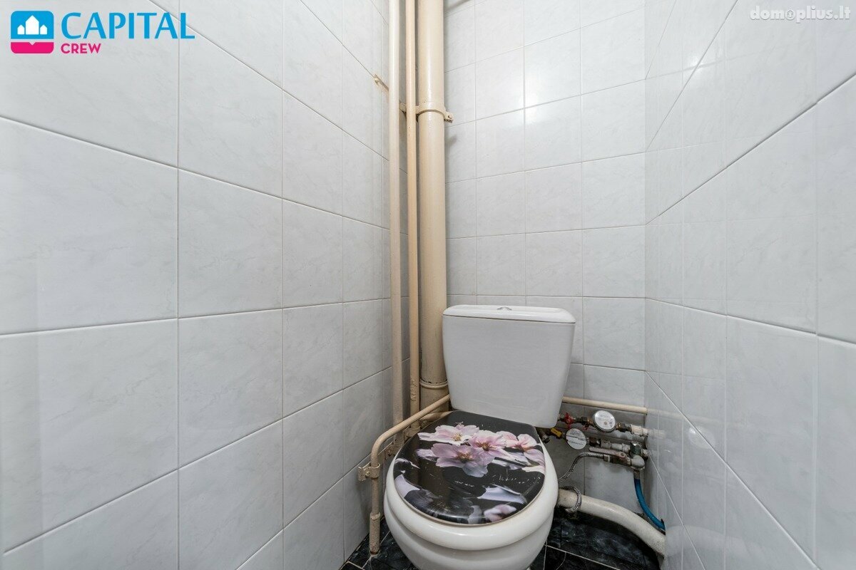 Продается 2 комнатная квартира Ukmergės rajono sav., Ukmergėje, Jaunimo g.