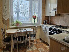 3 kambarių butas Klaipėdoje, Vingio, Vingio g.