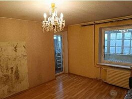 Parduodamas 2 kambarių butas Klaipėdoje, Vingio, Smiltelės g.