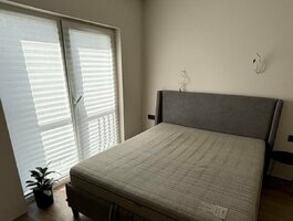 Parduodamas 4 kambarių butas Klaipėdoje, Paupiuose, Klemiškės g.