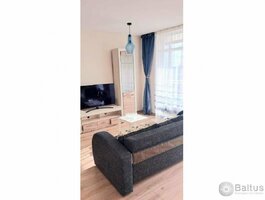 Parduodamas 2 kambarių butas Klaipėda, Klaipėdoje, Taikos pr.